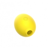 Lemon Suction Vibe клиторальный стимулятор с вакуумной стимуляцией