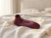 Бесконтактный клиторальный стимулятор Amovibe MIRA