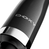 Вибратор-вонд Doxy Die Cast Max черный