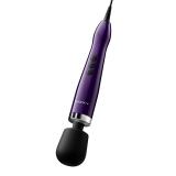 Вибратор-вонд Doxy Die Cast Max фиолетовый