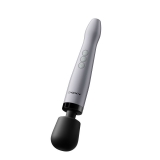 Вибратор-вонд Doxy Die Cast Max Cordless, белый
