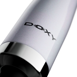 Вибратор-вонд Doxy Die Cast Max Cordless, белый
