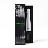 Вибратор-вонд Doxy Die Cast Max Cordless, белый