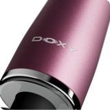 Вибратор-вонд Doxy Go 2.0 розовый