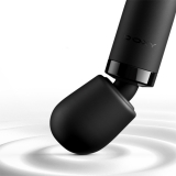 Вибратор-вонд Doxy Original 2.0 черный