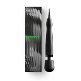 Вибратор-вонд Doxy Original 2.0 черный