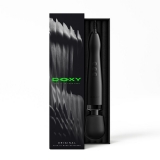 Вибратор-вонд Doxy Original 2.0 черный