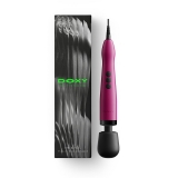 Вибратор-вонд Doxy Original 2.0 розовый