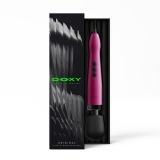 Вибратор-вонд Doxy Original 2.0 розовый