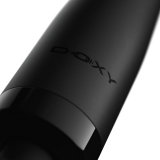 Вибратор-вонд Doxy Die Cast Compact черный