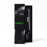Вибратор-вонд Doxy Die Cast Compact черный