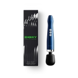 Вибратор-вонд Doxy Die Cast Compact синий