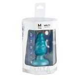 Анальная втулка SILEXD Fantasy Melty (9.2, Ø 3.6 см)