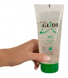 Натуральный лубрикант на водной основе Just Glide Bio, 200 мл