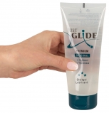 Лубрикант на водной основе Just Glide Premium, 200 мл