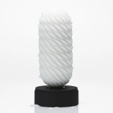 Мастурбатор Tenga 3Dx Flow