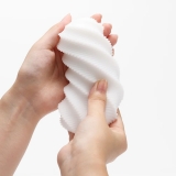 Мастурбатор Tenga 3Dx Spiral
