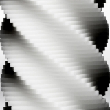 Мастурбатор Tenga 3Dx Spiral