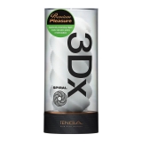 Мастурбатор Tenga 3Dx Spiral