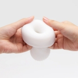 Мастурбатор Tenga 3Dx Zen