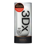 Мастурбатор Tenga 3Dx Zen