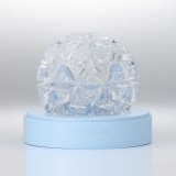 Мастурбатор Tenga Geo 2 Glacier