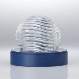 Мастурбатор Tenga Geo 2 Aqua