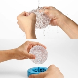 Мастурбатор Tenga Geo 2 Aqua