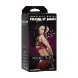 Мастурбатор вагина Chanel St. James UR3® Pocket Pussy