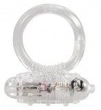 Виброкольцо VIBRO RING CLEAR