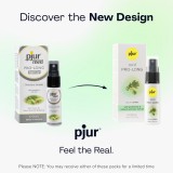 Спрей-пролонгатор pjur Med Pro-Long Spray на водной основе, 20 мл