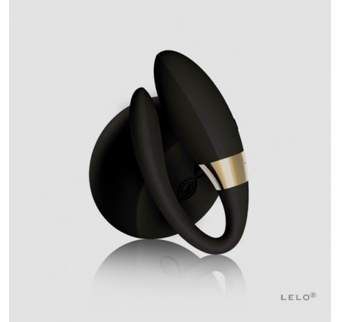 Массажер для пар Lelo Tiani 2 Design Edition черный