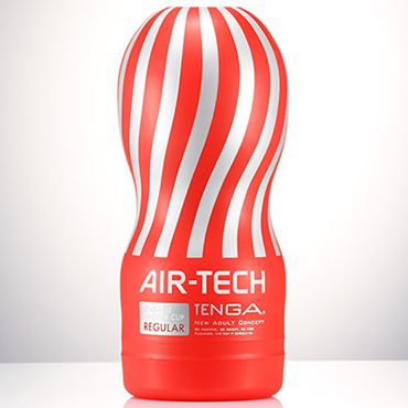 Мастурбатор Tenga Air-Tech Regular