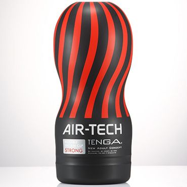 Мастурбатор Tenga Air-Tech Strong