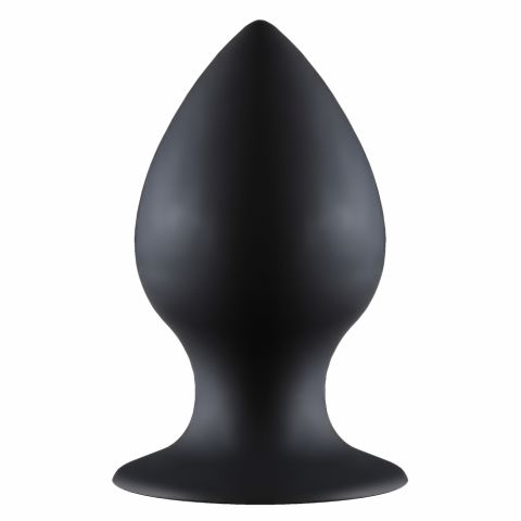 Анальная пробка Thick Anal Plug Small (7.8, Ø 4 см)