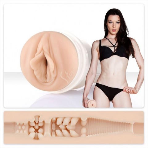 ХИТ ПРОДАЖ! Мастурбатор Fleshlight - Stoya Destroya, вагина