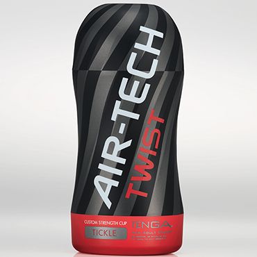 TENGA Air-Tech Twist Стимулятор Tickle