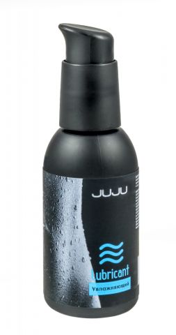 Лубрикант JUJU Увлажняющий 100ml