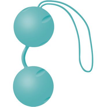 Joyballs Вагинальные шарики Trend мятные матовые (17, Ø 3.7 см)