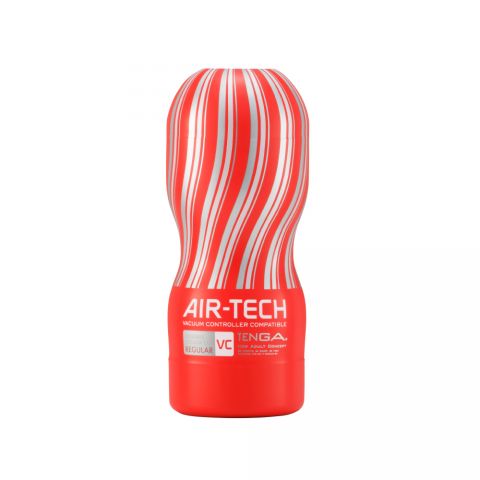 TENGA Air-Tech VC Стимулятор Regular (совместимый с вакуумной насадкой)