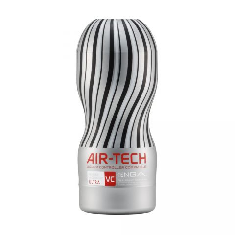 TENGA Air-Tech VC Стимулятор Ultra Size (совместимый с вакуумной насадкой) TENGA Air-Tech VC Стимулятор Ultra Size (совместимый с вакуумной насадкой)