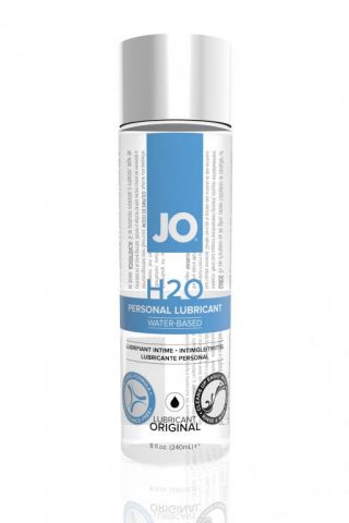 Классический лубрикант на водной основе System JO Personal Lubricant H2O, 240мл