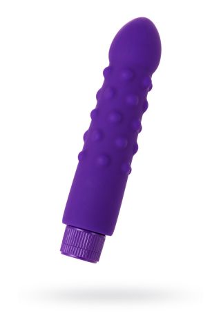 Нереалистичный вибратор TOYFA A-Toys (17, Ø 3.6 см)