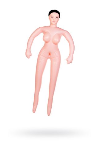 КУКЛА НАДУВНАЯ NURSE EMILIA РЕАЛИСТИЧНАЯ ГОЛОВА,БРЮНЕТКА, TOYFA DOLLS-X, С ДВУМЯ ОТВЕРСТИЯМИ,ВСТАВКА: ВАГИНА- АНУС,КОСТЮМ МЕДСЕСТРЫ, 160 СМ КУКЛА НАДУВНАЯ NURSE EMILIA РЕАЛИСТИЧНАЯ ГОЛОВА,БРЮНЕТКА, TOYFA DOLLS-X, С ДВУМЯ ОТВЕРСТИЯМИ,ВСТАВКА: ВАГИНА- АНУС,КОСТЮМ МЕДСЕСТРЫ, 160 СМ