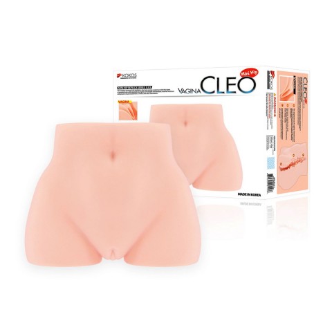 Мастурбатор Cleo vagina Mini hips