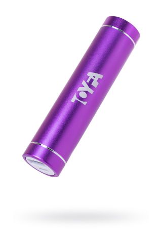 ПОРТАТИВНОЕ ЗАРЯДНОЕ УСТРОЙСТВО TOYFA A-TOYS, 2400 MAH, MICROUSB ПОРТАТИВНОЕ ЗАРЯДНОЕ УСТРОЙСТВО TOYFA A-TOYS, 2400 MAH, MICROUSB