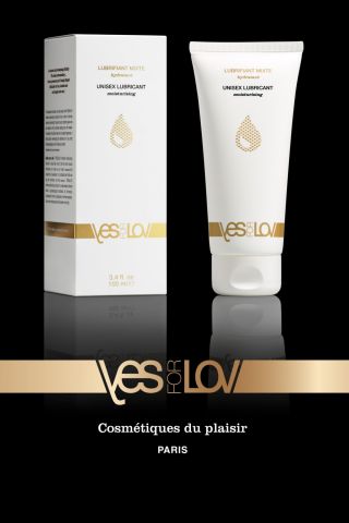 Интимный гель YESforLOV MOISTURISING INTIMATE, 100мл