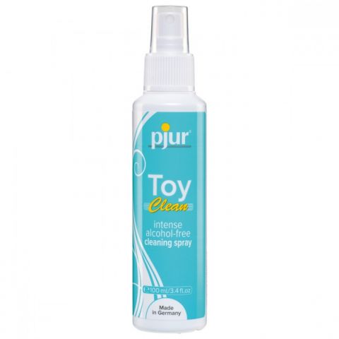 Спрей-очиститель pjur Toy Clean 100 мл