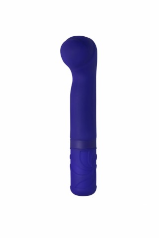 Перезаряжаемый Вибратор Universe Rocky’s Fairy Mallet Blue (14.7, Ø 3.5 см)