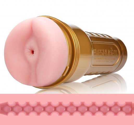 Мастурбатор Fleshlight - Stamina Training Unit Butt - анус